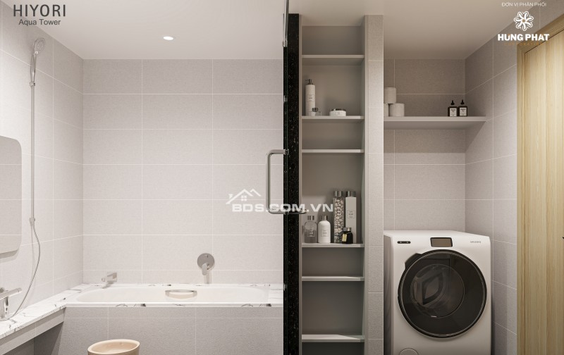 Độc quyền căn 2PN chỉ 4 tỷ 9 view biển - giá gốc CĐT, sở hữu lâu dài